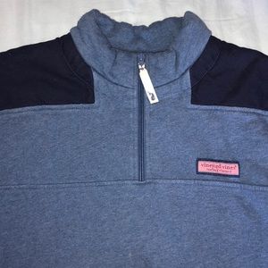 VV Shep Shirt
